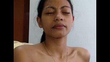 Cum All Over Indian Girl - BasedCams.com