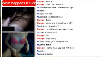 My girlfriend's omegle adventures 2