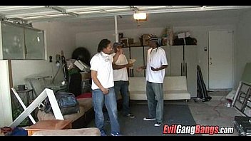 Evil Gang Bang 013
