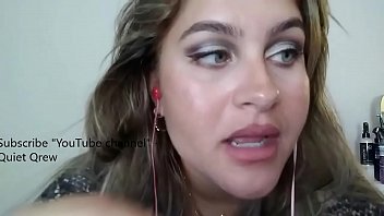 Sexy Talk And  Bubble Gum Her Voice f. You To Cum