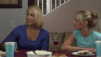 Mother Daughter Exchange Club - Mellanie Monroe, Dani Jensen