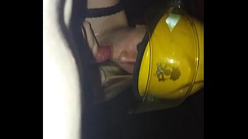 Sexo con bombera mujer