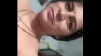 Hot bhabi making nude video