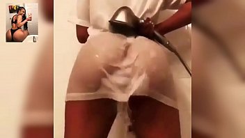 This Ebony Ass Will Make You Cum In 5 Seconds | Xtreme Cam