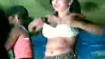 odisha Sambalpur naked dance stage show