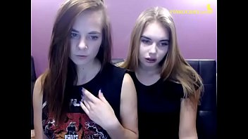 Two Horny Siblings - Real Sisters