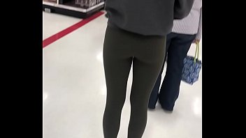 Soft candid girl  ass mall amazing