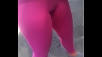 LEGGINS ROSAS