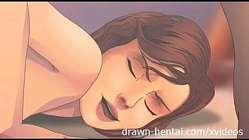Bioshock Infinite Hentai - Wake up sex from Elizabeth