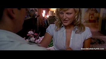 Malin Åkerman in Harold & Kumar Go to White Castle (2004)