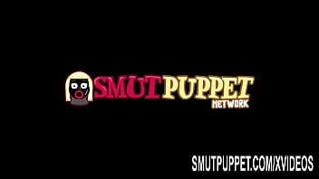 SmutPuppet - Two Studs n a MILF Comp