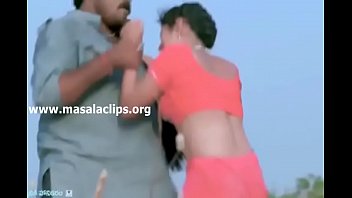 Kannada Actress Boobs and Navel m. Video