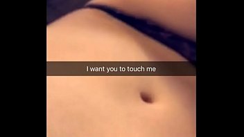 My Girl's Sexy Snapchats