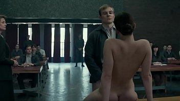 Jennifer Lawrence Sex Scene in Red Sparrow - full video at celebpornvideo.com