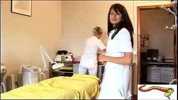 Vegina Hair Removal Demonstration[1]