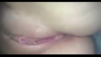 Wife squirts in husbands mouth while he eats pussy