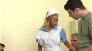 In Hospital - HotCamGirlz.net