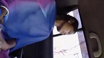 Indian Marathi girl fucked in car with audio and hot moans at car - Wowmoyback