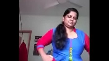 Indian Mallu BBC Aunty Huge Boobs