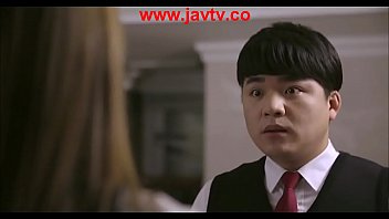 JAVTV.co - Korean Hot Romantic Movies - My Friend's Older Sister [HD]