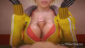 Cindy Aurum Hentai