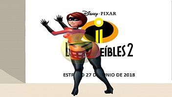 the incredible helen porn elastigirl sexy