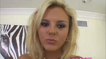 Bree olson gets asshole fucked