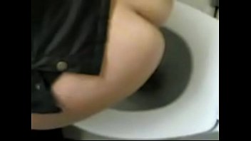 Hidden Camera In Toilet 183