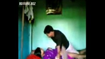 Indian Bangla village bhabhi sex with devar at bedroom - Wowmoyback