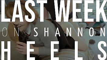 Shannon Heels Compilation