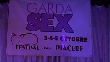 " FIERA DEL PIACERE"-FESTIVAL ANNUALEdell" EROTISMO