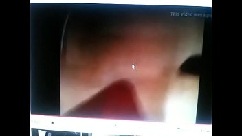 BLACK MAN MASTURBATING AND WATCHING HOW THIS SEXY RICH WHITE GIRL LOVS SUKING MY COCK