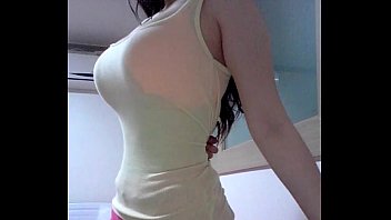 Korean Girl Shows Her True Body C1