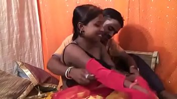 Hot Desi Couple From Mumbai Stylish Fucking