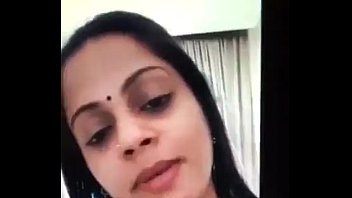 desi housewife calling boyfriend on webcam for big penis and masturbation