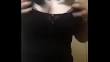 Bangladeshi girl's solo masturbation