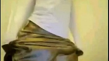 Somali Hijab Girl Stripping