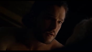 Daenerys got fucked by Jon