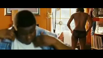 naturi naughton sex scene