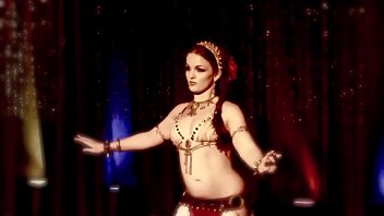 The Mecca of Mecca ~ Belly Dance ( Antique-EGYPTIC)