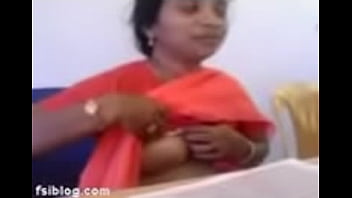 Mallu Office Lady