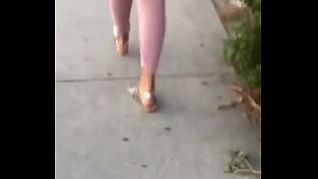 Ex homie girlfriends ass