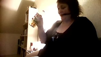 Drinking French BBW webcam livestream 1