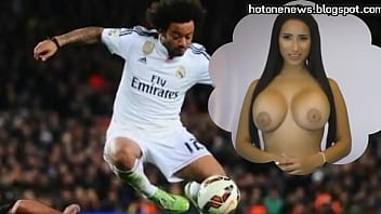 NOTICIAS AL DESNUDO - Marcelo renueva con el Real Madrid hasta 2022