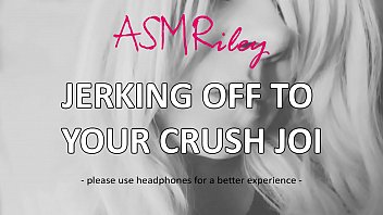 AudioOnly - JOI ASMR Bust A Nut For Your Crush