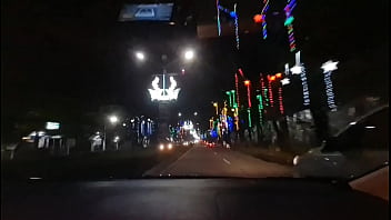 Sinubo nya titi ko habang traffic - Pinay Lovers Ph