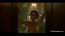 Christina Ricci Showing Full Frontal Nudity in Z - The Beginning of Everything - S01E04