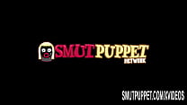 SmutPuppet - Sluts Double Teamed Comp