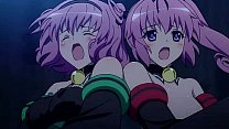 Motto To Love Ru 04