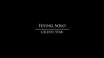 Babes - Celeste Star - Flying Solo